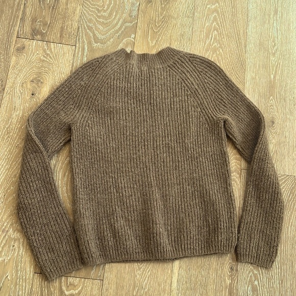 J. Crew Sweater - Picture 7 of 7